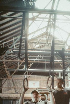 Bild 2 von KRAFTBUNKER @ Hansaallee Partnergalerie