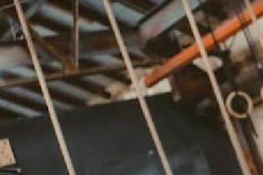 Bild 3 von KRAFTBUNKER @ Hansaallee Partnergalerie