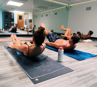 Image 1 from West Coast Sweat Hermosa Beach partner gallery