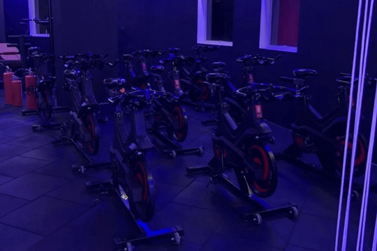 Imagem 3 da galeria do parceiro Pratique Pedra Branca