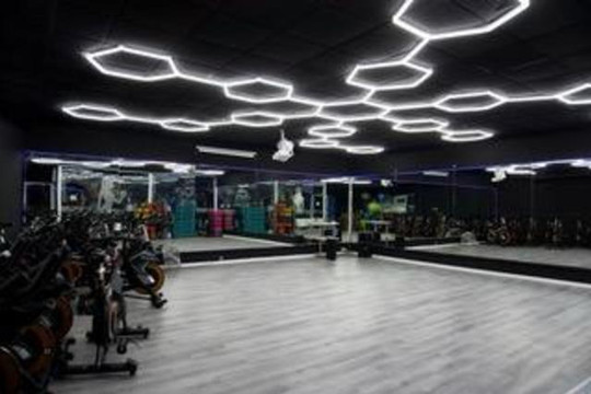 Imagen 3 de la galería del partner Antártida Fitness
