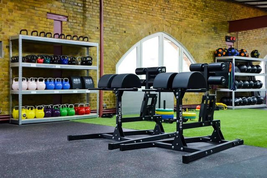 Bild 3 von Black Sheep Athletics UG & Co. KG Partnergalerie