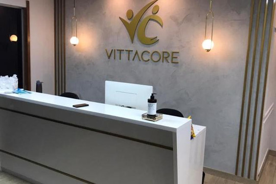 Imagem 3 da galeria do parceiro Vittacore Massoterapia e Pilates