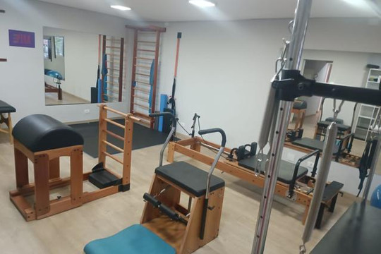 Imagem 1 da galeria do parceiro Vittacore Massoterapia e Pilates