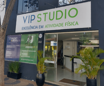 Imagem 2 da galeria do parceiro Studio Leandro Silva