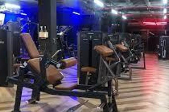 Imagem 2 da galeria do parceiro Academia Gaviões - Atibaia