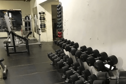 Imagem 3 da galeria do parceiro Academia Território