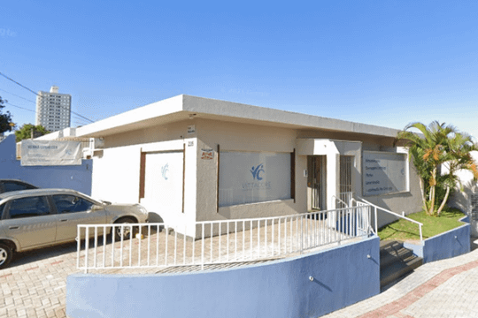 Imagem 2 da galeria do parceiro Vittacore Massoterapia e Pilates