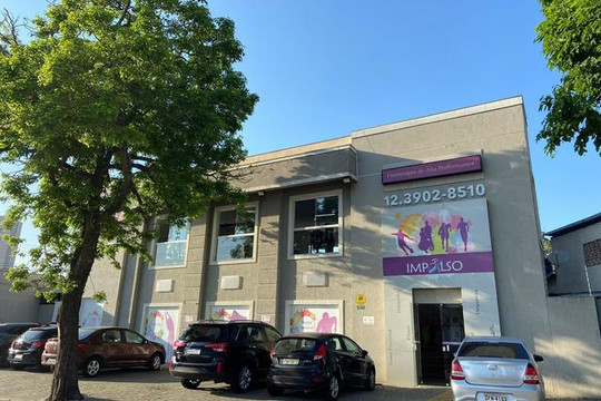 Imagem 2 da galeria do parceiro Impulso Funcional SJC