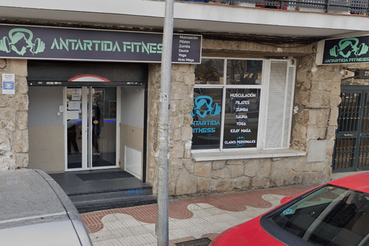 Imagen 2 de la galería del partner Antártida Fitness