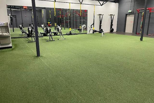 Image 1 from PARKWAY ATHLETIC CLUB partner gallery