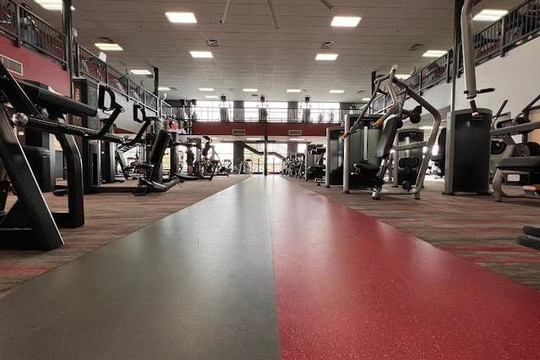 Image 2 from PARKWAY ATHLETIC CLUB partner gallery