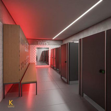 Imagem 2 da galeria do parceiro Red Fitness Ricardo Jafet