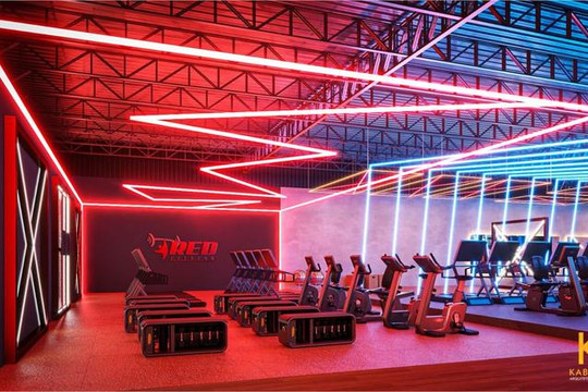 Imagem 3 da galeria do parceiro Red Fitness Ricardo Jafet