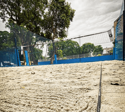 Imagem 1 da galeria do parceiro ARENA 021 GRAJAÚ