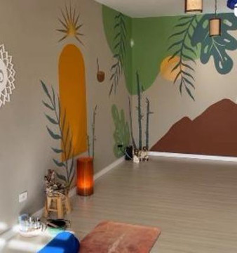 Imagem 1 da galeria do parceiro Studio Hatha Yoga