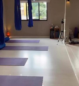 Imagem 2 da galeria do parceiro Studio Hatha Yoga