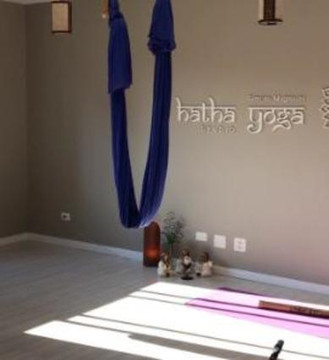 Imagem 3 da galeria do parceiro Studio Hatha Yoga