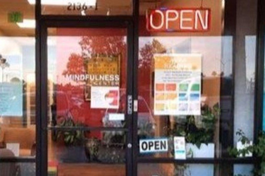 Image 2 from Body & Brain Yoga Tai Chi Mesa partner gallery