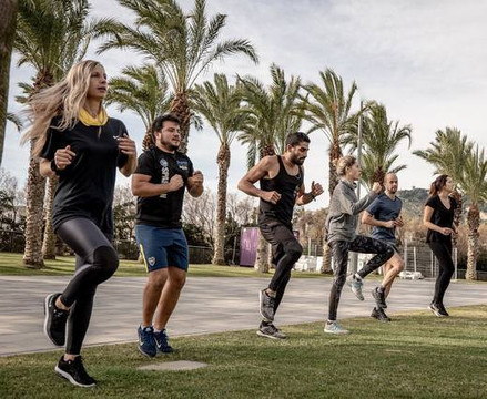 Imagen 3 de la galería del partner Fitpack Global - Arc de Triomf