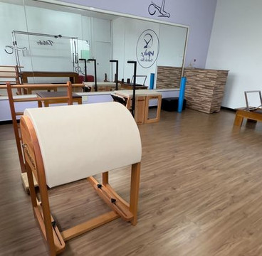Imagem 1 da galeria do parceiro Impulse Estúdio de Pilates e Dança