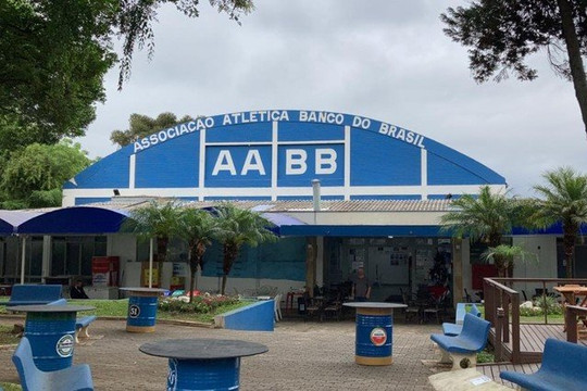 Imagem 2 da galeria do parceiro Equipiazza - Matriz AABB