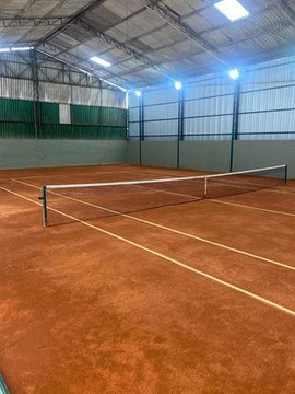 Imagem 1 da galeria do parceiro Espaço Limão Tênis