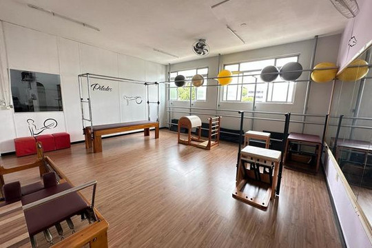 Imagem 3 da galeria do parceiro Impulse Estúdio de Pilates e Dança