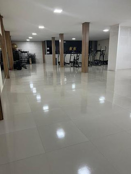 Imagem 1 da galeria do parceiro Performance Academia