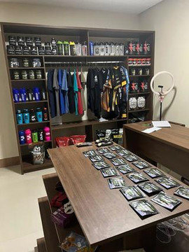 Imagem 2 da galeria do parceiro Performance Academia