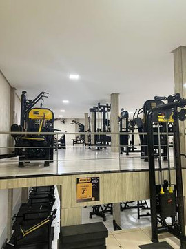 Imagem 3 da galeria do parceiro Performance Academia