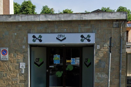 Immagine 2 dalla galleria del partner Kombat Mirafiori