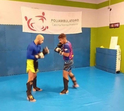 Immagine 3 dalla galleria del partner Kombat Mirafiori