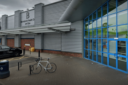 Image 2 from Bannatyne Health Club & Spa - Falkirk partner gallery