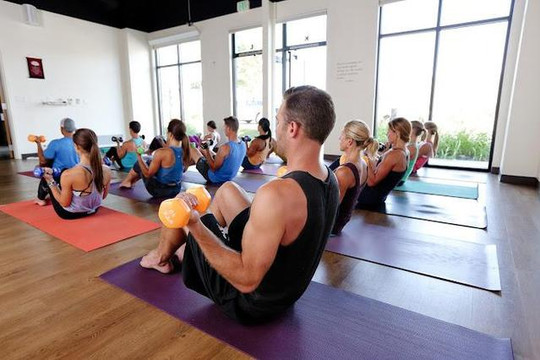 Image 2 from YOGA MASTERY INSTITUTE partner gallery