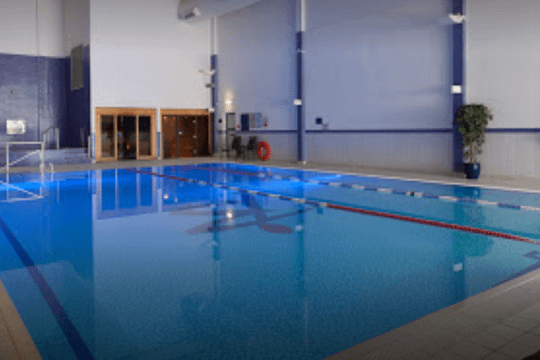 Image 1 from Bannatyne Health Club & Spa - Dunfermline partner gallery