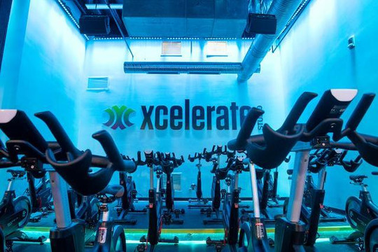 Image 2 from Merritt Club Eldersburg partner gallery