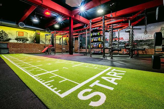 Bild 3 von Ai Fitness Gütersloh Partnergalerie