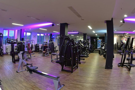 Bild 2 von Clever Fit Jena Partnergalerie