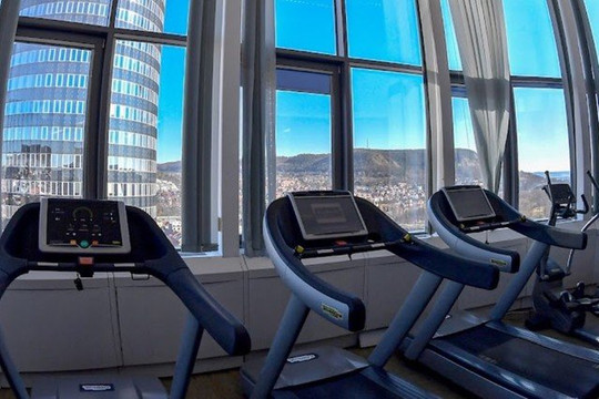 Bild 3 von Clever Fit Jena Partnergalerie