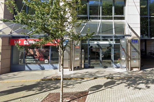 Bild 1 von Clever Fit Jena Partnergalerie