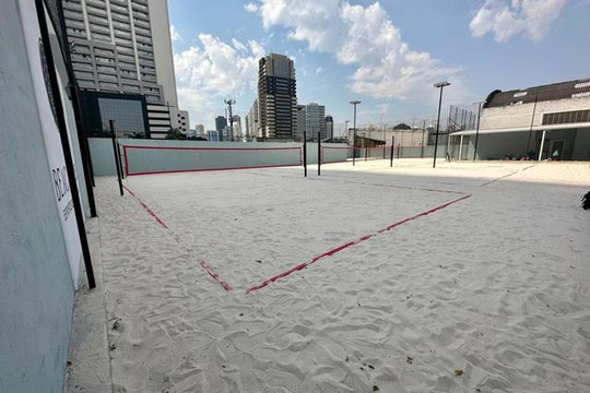 Imagem 1 da galeria do parceiro Beach Power