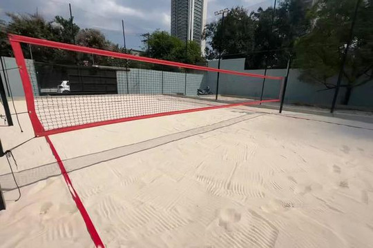 Imagem 3 da galeria do parceiro Beach Power