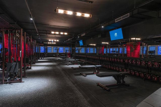 Bild 2 von John Reed Leipzig Partnergalerie