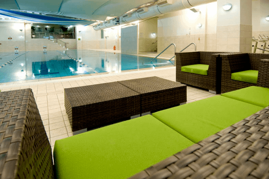 Image 3 from Iconic Health Clubs, Smithfield partner gallery