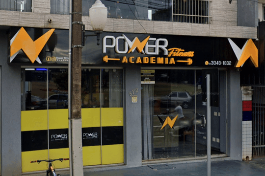 Imagem 2 da galeria do parceiro Power Fitness Academia