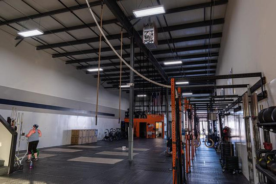 Image 1 from Friction Grand Rapids partner gallery