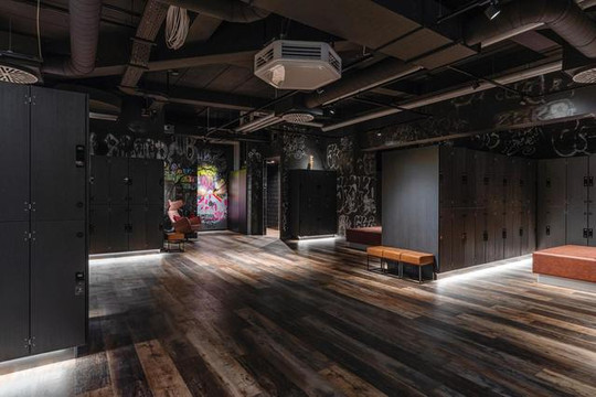 Immagine 3 dalla galleria del partner John Reed Trieste