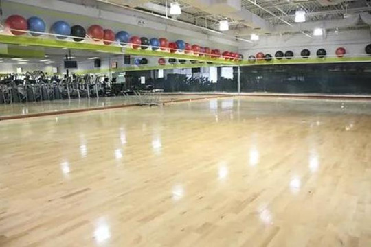 Image 3 from The Gym Lakewood partner gallery