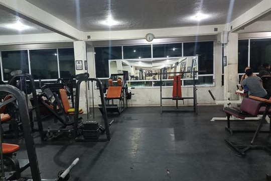 Imagen 3 de la galería del partner Royel Gym